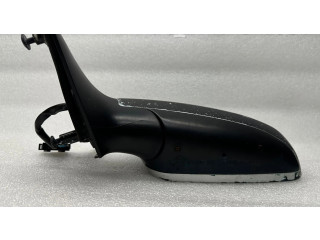 Зеркало электрическое Skoda Octavia Mk1 (1U) 1996 - 2004 года