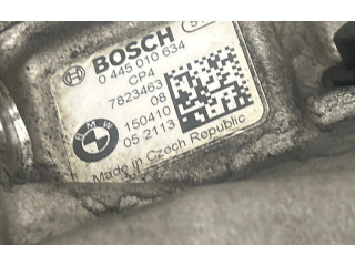 Vstřikovací čerpadlo 7823463, 0445010634 BMW X5 F15
