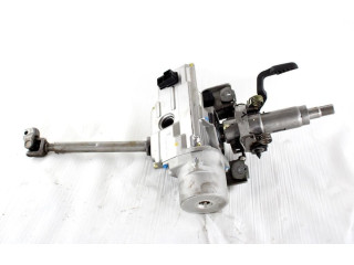  рейка  Колонка рулевая 52057861   Fiat Punto Evo  -  года