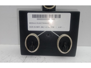 Блок управления 8K0959793D-TF9SHA, TF9SHA Audi A4 Allroad