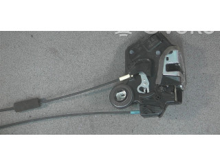 Двигатель центрально замка 4BENISTIK Suzuki Grand Vitara II