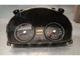 Панель приборов 940031C010, 20030416   Hyundai Getz       