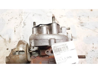 Turbodmychadlo Турбина vj400904, rhv413124m   Mazda 3 II 2.2  