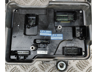 Блок комфорта 158399101C, 149732400G Tesla Model 3