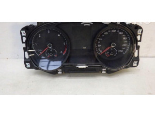 Панель приборов 5G1920741A Volkswagen Golf VII