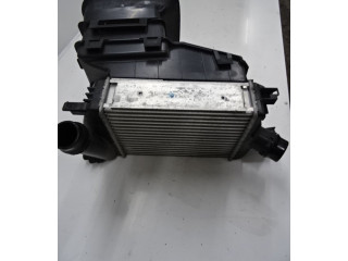 Интеркулер  1496515R, 1496515R   Renault Clio II 