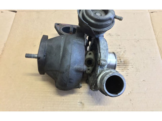  Турбина Volvo S60  8653122, GT2052V         