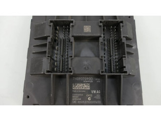 Комфортный модуль