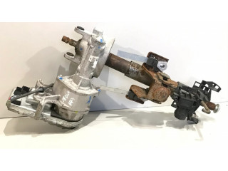 Насос рулевого управления