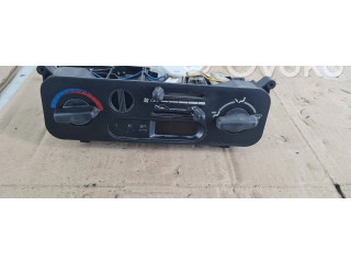 Блок управления климат-контролем Mitsubishi Lancer