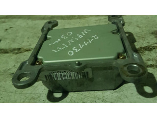 Блок подушек безопасности Infiniti Q45 III