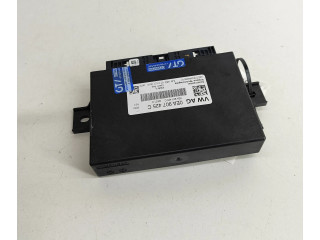 Подушка безопасности пассажира 1H6880202 Volkswagen Golf III