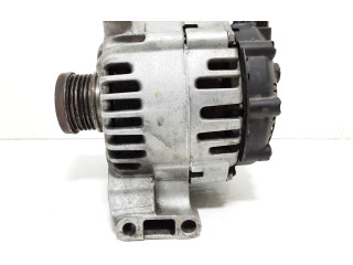 Генератор A6401540502, A6401540502   Mercedes-Benz A W169      