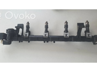 Vstřikovač Ford B-MAX pro benzínový motor 1.4 8A6G 6007 BB Bendzininis