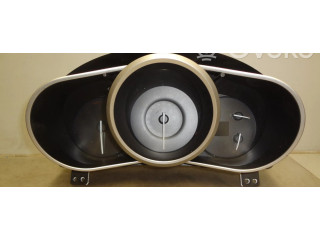 Přístrojová deska Mazda CX-7 2010 JGEH70B, EH4455430