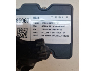 Блок АБС 0265296451 Tesla Model Y 2020 - года