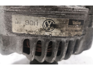 Генератор 037903023G   Volkswagen Golf IV 1.9     