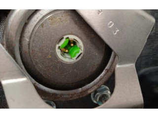 Подушка безопасности водителя 8200136331   Renault Trafic II (X83)