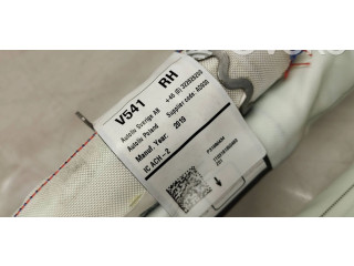 Боковая подушка безопасности 31690434   Volvo S90, V90