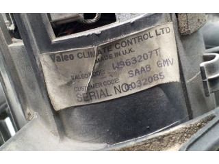 Вентилятор печки    W963207T, 0032085   Saab 9-5