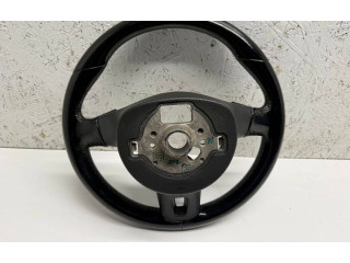 Руль Volkswagen Golf VI 2008 - 2013 года