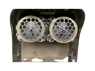 Блок управления климат-контролем 1JM491DVAC, P5511874AF   Jeep Patriot