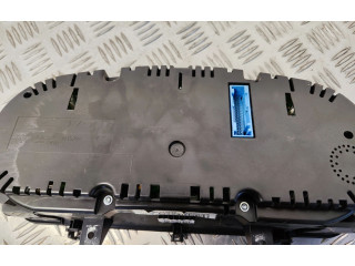 Přístrojová deska Volkswagen Caddy 2011 2K0920865A