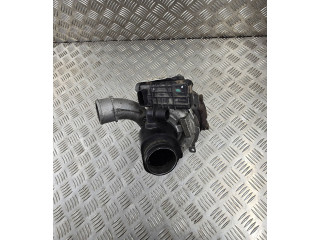  Турбина Audi Q5 SQ5  059145722L   для двигателя CAHA      