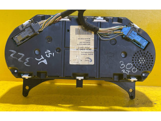 Панель приборов 8X2310849JH Jaguar XF