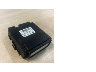 Блок управления крышки багажника