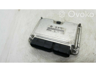 Řídící jednotka 038906019J Ford Galaxy 2002