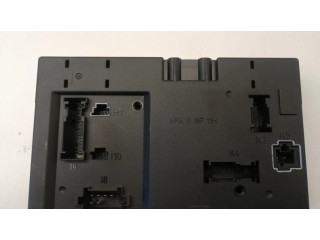 SAM блок управления