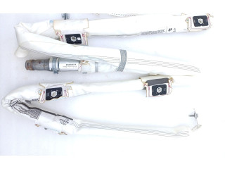 Боковая подушка безопасности A1668602500   Mercedes-Benz GLE (W166 - C292)