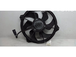 Вентилятор печки 9828719880 Citroen C4 Grand Picasso