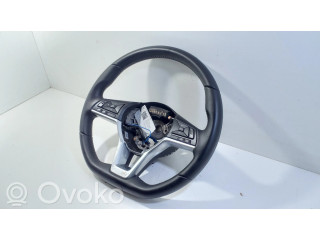 Руль Nissan Qashqai  2016-2021 года 34257522B      