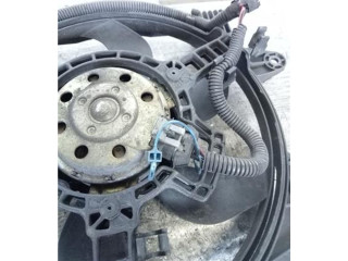 Комплект вентиляторов     51760613, 51760613    Fiat Idea 