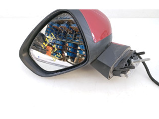 Зеркало электрическое Citroen DS4 - года