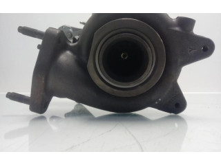 Турбина Toyota Land Cruiser (J120) 1720111100