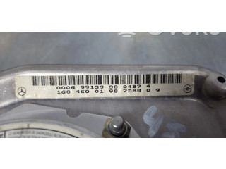 Подушка безопасности двери 1684600198 Mercedes-Benz A W168