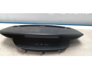 Turbodmychadlo Спидометр (приборный щиток) 00006106VZ, 00006106VZ Citroen C4 Aircross DV6TED4(9HV)