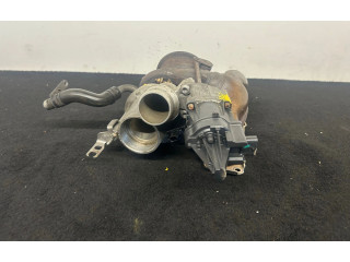  Турбина BMW 4 F36 Gran coupe 3.0 53269980015, 003-001-004336R         