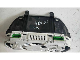 Přístrojová deska Honda HR-V 2003 HR0265