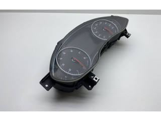 Панель приборов 4G8920982G, 0263672107 Audi A7 S7 4G