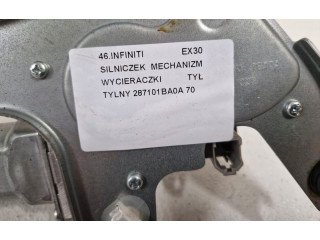 Моторчик заднего дворника 287101BA0A Infiniti EX
