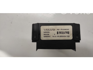 Блок предохранителей 9494509, 99W206 Volvo S80