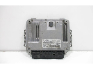 Řídící jednotka 9664843780 Citroen Berlingo 2011