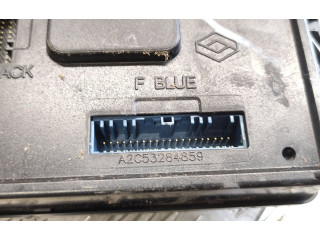 Блок управления 284B15472R, S180180060   Renault Zoe