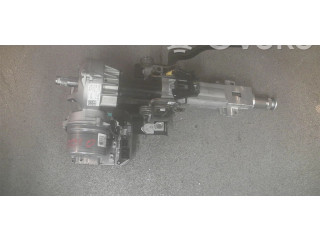    Рулевая рейка 6C1423510BB, 6C1423510CB   Seat Ibiza IV (6J,6P) 2008 - 2017 года