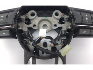 Руль Mazda CX-5 II 2017 - года K0273B62S