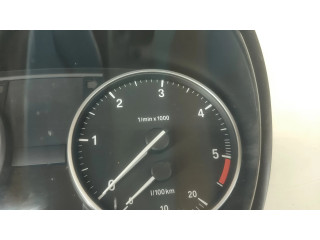 Přístrojová deska BMW X1 E84 2012 9283815